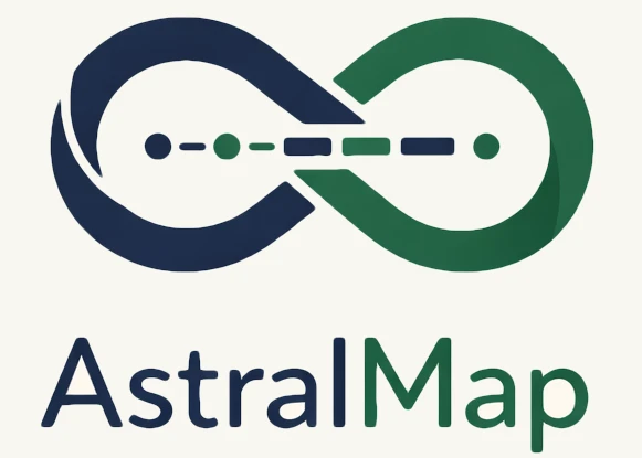 AstralMap