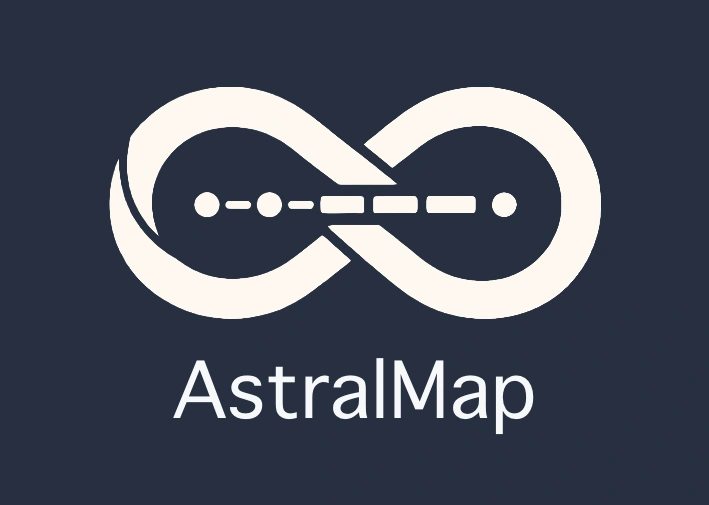 AstralMap
