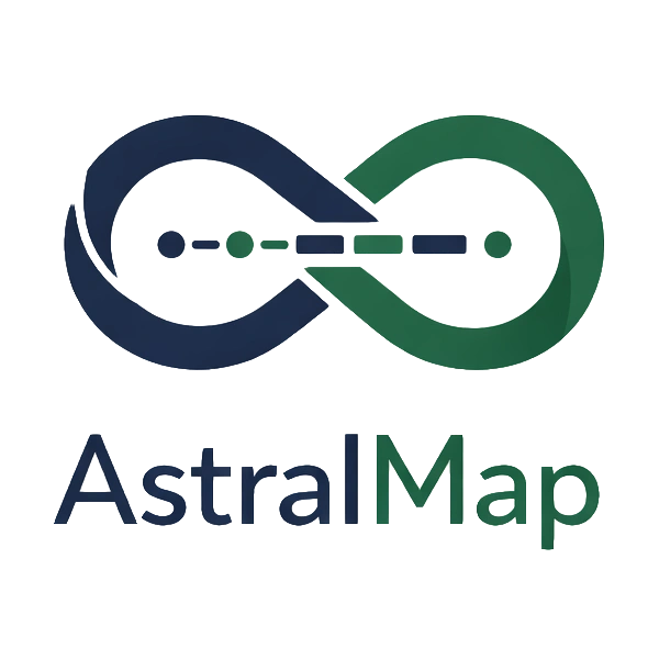 AstralMap